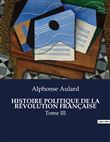 Histoire politique de la révolution française
