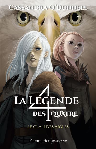 Le clan des aigles