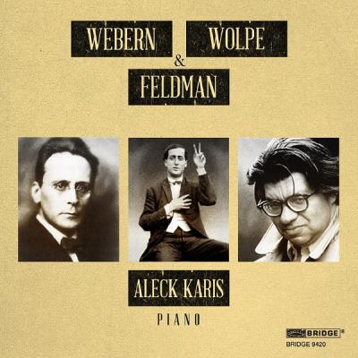 Form - Piano - Formiv - Variations