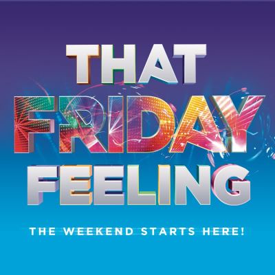 That friday feeling