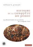 Histoire de la conquête du Pérou