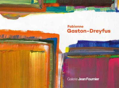 Fabienne Gaston-Dreyfus
