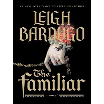 The familiar - 1