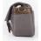 Sac d'épaule C.ellington Straw II Gris_9