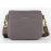Sac d'épaule C.ellington Straw II Gris_6