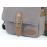 Sac d'épaule C.ellington Straw II Gris_10