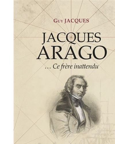 Jacques Arago