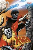 X-Men : Proteus (Ed. cartonnée) - COMPTE FERME