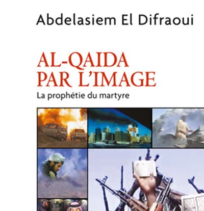 Al-Qaida par l'image