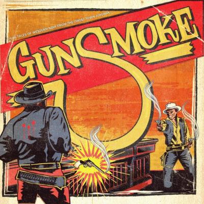 Gunsmoke 01/ed limitee