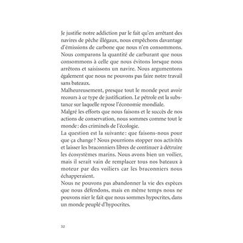 Urgence ! Il faut sauver les océans