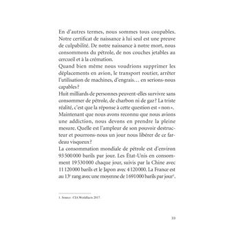 Urgence ! Il faut sauver les océans