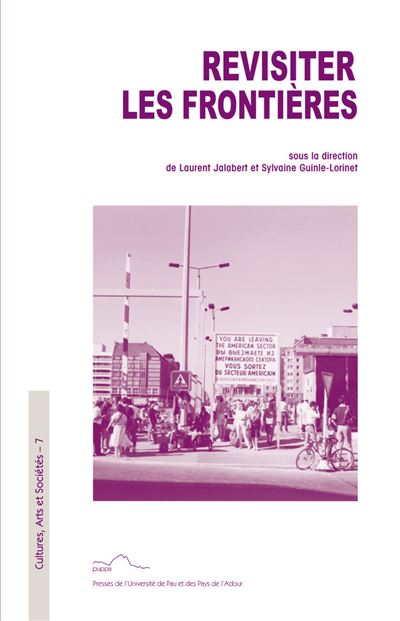 Revisiter les frontières