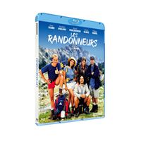 Les Randonneurs Blu-ray