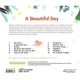 A Beautiful Day