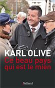 Ce beau pays qui est le mien