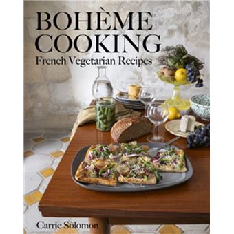 Bohème Cooking - 1