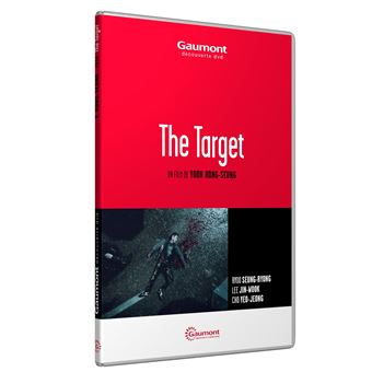 The Target DVD - 1