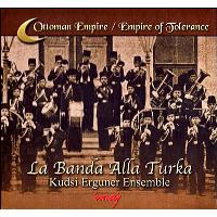 Banda alla turka