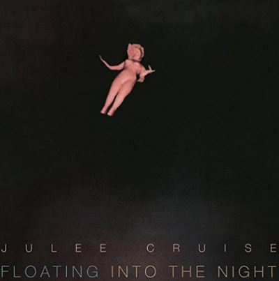 Floating into the night Picture Disc