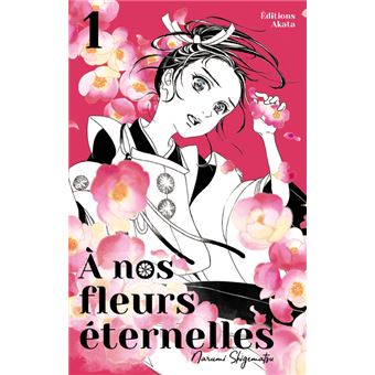 A nos fleurs éternelles