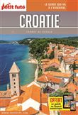 Guide Croatie 2020 Carnet Petit Futé
