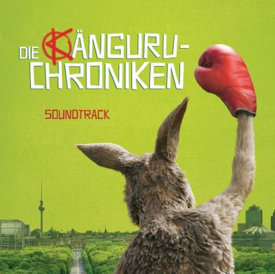 Die Kanguru Chroniken