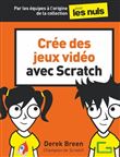 Crée des jeux vidéo avec Scratch