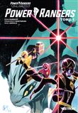 Power Rangers Unlimited : Power Rangers