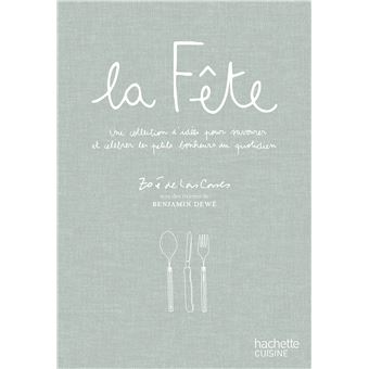 La fête