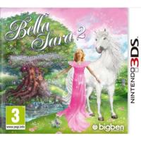 BELLA SARA 2 3DS
