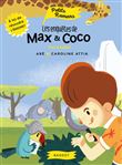 Les enquêtes de Max et Coco - Pas si bête !