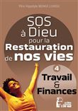 SOS à Dieu pour la restauration de nos vies - L5078