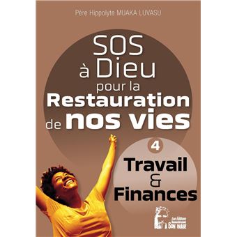 SOS à Dieu pour la restauration de nos vies - L5078