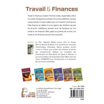 SOS à Dieu pour la restauration de nos vies - L5078