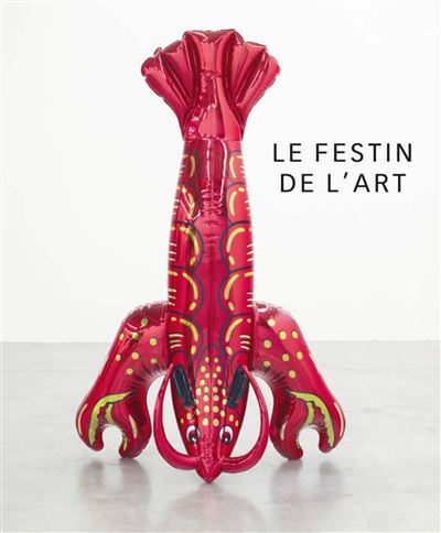 Festin de l art (le) -  Collectif - broché