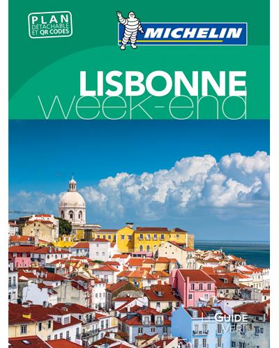 Guide Vert Lisbonne