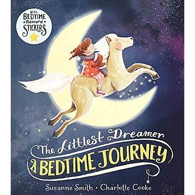 A BEDTIME JOURNEY