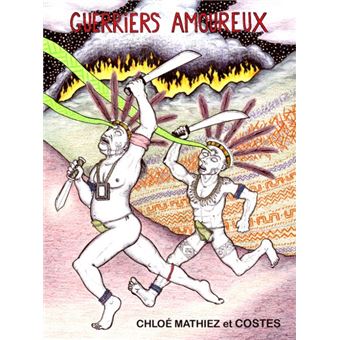 Guerriers amoureux
