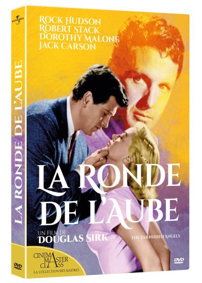 La ronde de l'Aube DVD