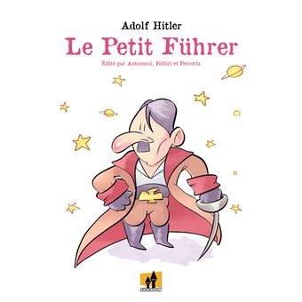 Le Petit Führer