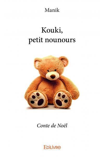 Kouki, petit nounours