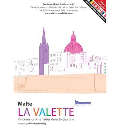 Malte, La Valette