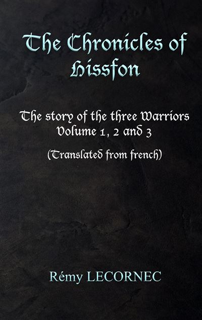 The story of the three warriors