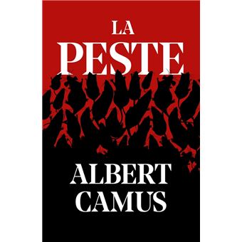 La peste - 1