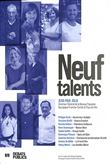 Neuf Talents
