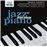 Ultimate Jazz Piano Collection- 10 CD