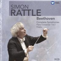 Rattle Edition: Beethoven