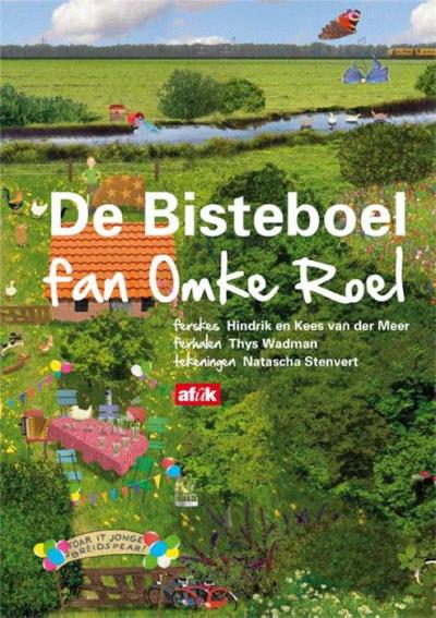 De bisteboel fan omke Roel