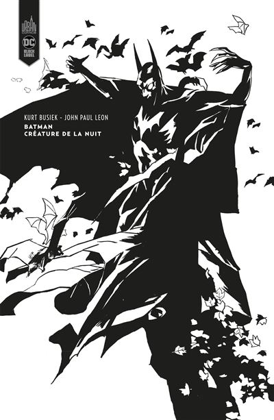 Batman - Créature de la nuit